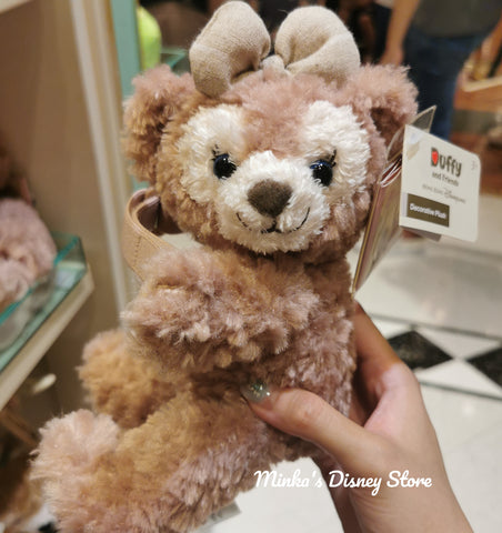 Hong Kong Disneyland - Decoration Plush - Shelliemay - Preorder