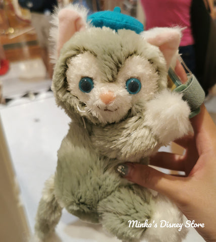 Hong Kong Disneyland - Decoration Plush - Gelatoni - Preorder