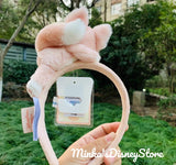 Shanghai Disneyland - Sleepy Linabell Headband - Preorder