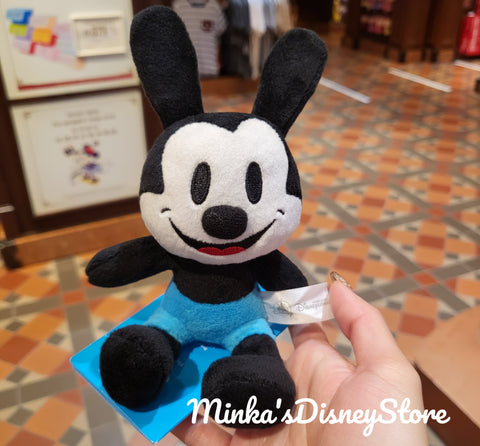 Hong Kong Disneyland - Oswald Shoulder Plush - Preorder