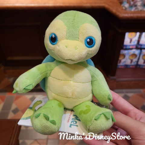 Hong Kong Disneyland - Olumel Shoulder Plush - Preorder