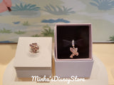 Hong Kong Disneyland - Disney x Pandora Linabell Charm Dangle - Non Ready Stock