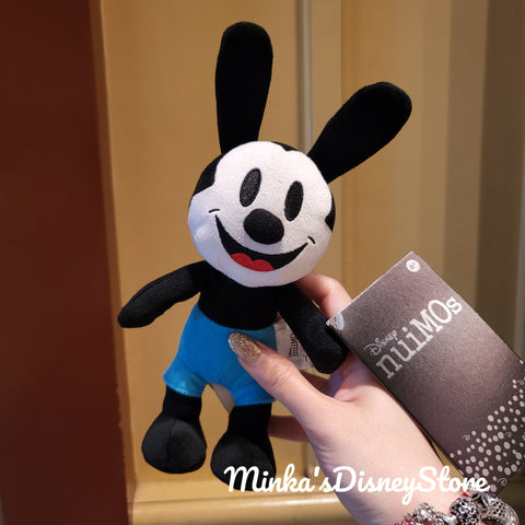 Hong Kong Disneyland - nuiMOs Oswald Plush - Preorder