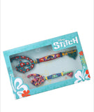 Tokyo Disneyland - Stitch Key Set - Ready to Ship