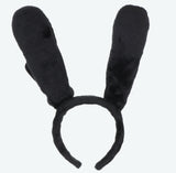 Japan Disney - TDR Oswald Rabbit Ears Headband - Non Ready Stock