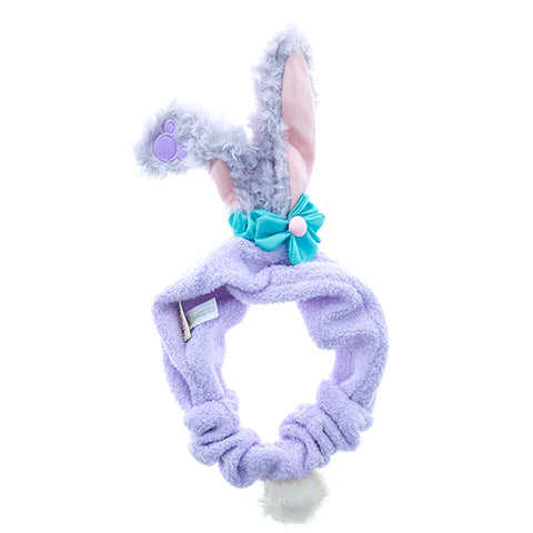 Hong Kong Disneyland - Stellalou Elastic Headband - Preorder