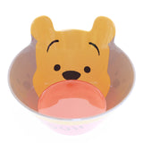 Hong Kong Disneyland - Winnie The Pooh Plastic Bowl - Non Ready Stock