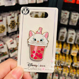 Shanghai Disneyland - Bubble Tea Pin - Preorder