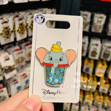 Shanghai Disneyland - Bubble Tea Pin - Preorder