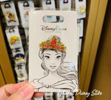 Shanghai Disneyland - Princess' Tiara Pin - Preorder