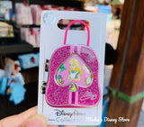 Shanghai Disneyland - Backpack Single Pin - Preorder