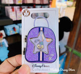 Shanghai Disneyland - Backpack Single Pin - Preorder