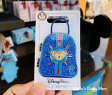 Shanghai Disneyland - Backpack Single Pin - Preorder