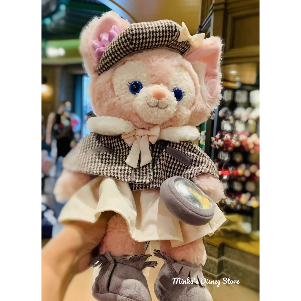 Shanghai / Hong Kong Disneyland - LinaBell Costume for Plush - Preorder