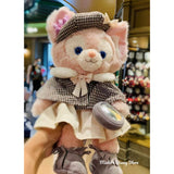 Shanghai / Hong Kong Disneyland  - LinaBell Costume for Plush - Preorder