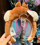 Shanghai Disneyland - Chip Headband - Non Ready Stock