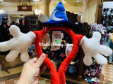 Shanghai Disneyland - Fantasia Sorcerer Headband - Preorder