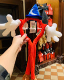 Shanghai Disneyland - Fantasia Sorcerer Headband - Preorder