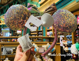 Shanghai Disneyland - Purple Gradient Sequined Minnie Ears Headband - Non Ready Stock