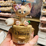 Shanghai Disneyland - Linabell Photo Clip Stand - Non Ready Stock