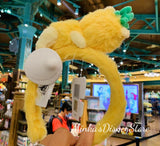 Shanghai Disneyland - Pineapple Winnie The Pooh Plush Headband - Non Ready Stock