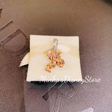 Hong Kong Disneyland - Disney x Pandora Linabell Charm Dangle - Non Ready Stock