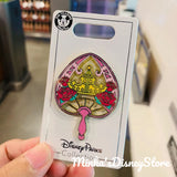 Shanghai Disneyland - Princess Single Pin - Preorder