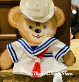 Shanghai Disneyland - Duffy Sailor Costume - Preorder