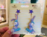 Shanghai Disneyland - Duffy & Friends Dangling Earrings - Preorder